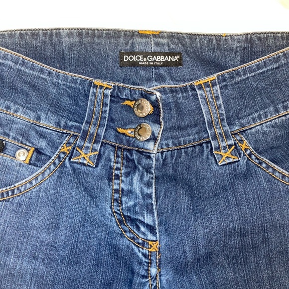 Dolce and Gabbana women’s jeans - Picture 4 of 7